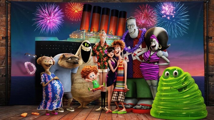 hotel transsilvanien 3 ein monster urlaub jetzt in hd ansehen chili trailer hotel transylvania 3