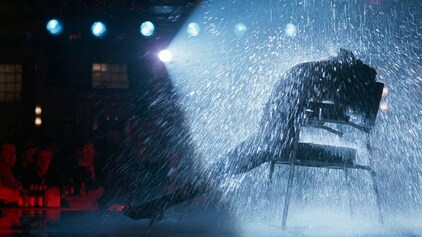 film flashdance scaricare