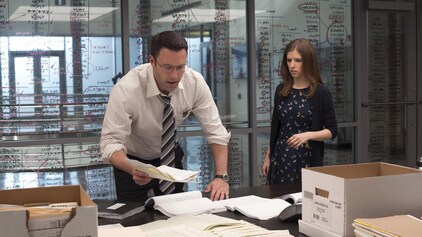 The Accountant Full Movie Watch Online Stream Or Download Chili