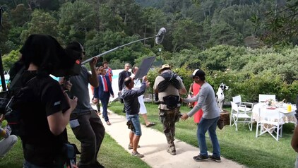 Un Figlio Di Nome Erasmus Streaming Guarda Subito In Hd Chili