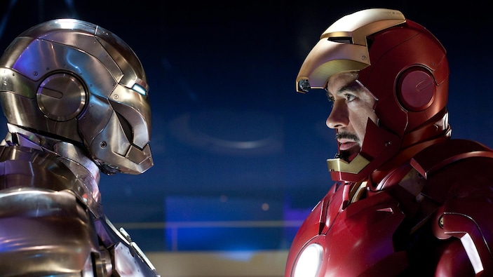 Iron Man 2 Full Movie Watch Online Stream Or Download Chili