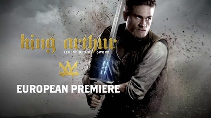 King Arthur Legend Of The Sword Full Movie Watch Online Stream