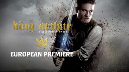 King Arthur Legend Of The Sword Full Movie Watch Online Stream