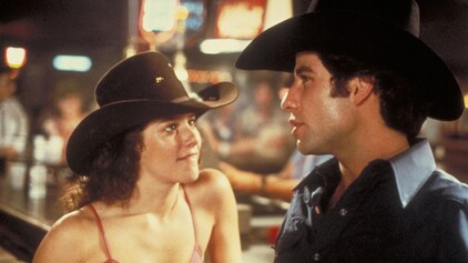 Urban Cowboy Full Movie Watch Online Stream Or Download Chili