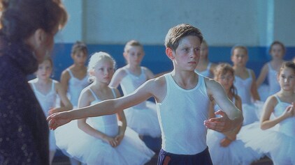 BILLY ELLIOT SCARICARE