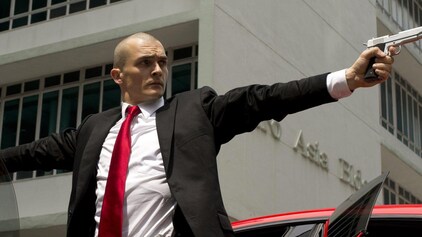 Hitman Agent 47 Full Movie Watch Online Stream Or Download Chili