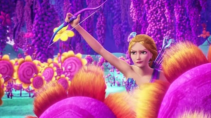 Barbie Und Die Geheime Tur Online Jetzt Als Stream Ansehen Chili