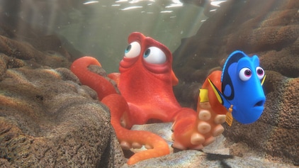 Finding Dory Full Movie Watch Online Stream Or Download Chili