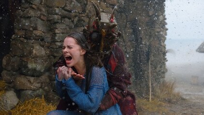 The Last Warrior Full Movie Watch Online Stream Or Download Chili