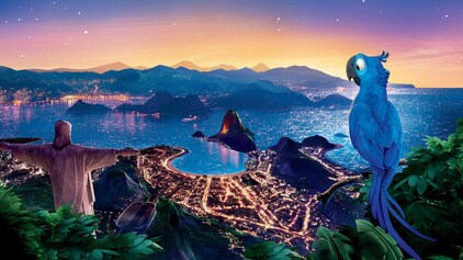 Rio Full Movie Watch Online Stream Or Download Chili