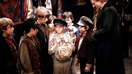 Oliver twist film 1968 download Oliver twist film 1968 download