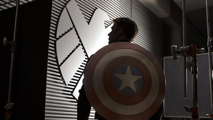 The Return Of The First Avenger Online Jetzt Als Stream Ansehen Chili