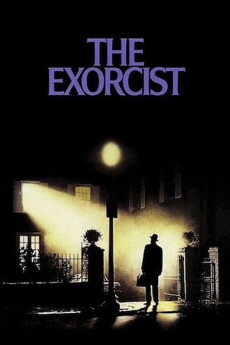 The Exorcist Full Movie Watch Online, Stream or Download CHILI
