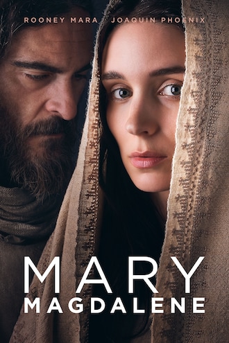 Mary magdalene 2018 download