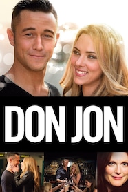 Don Jon Full Movie Watch Online Stream or Download CHILI