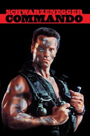 Commando Full Movie Watch Online Stream or Download CHILI