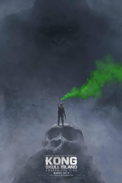 Kong Skull Island Full Movie Watch Online Stream Or Download