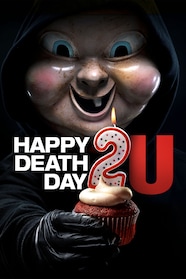 Happy death day 2u putlocker new arrivals