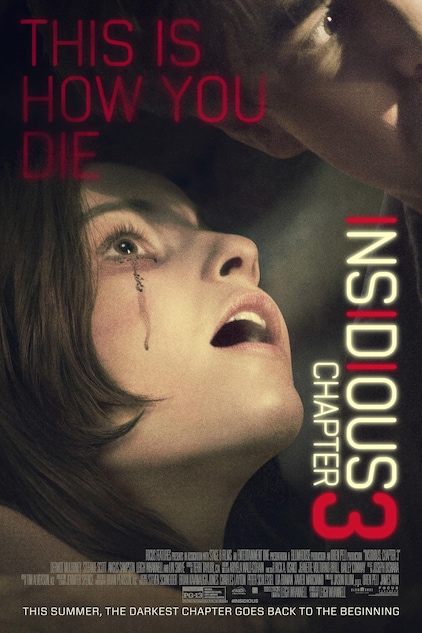 Insidious 3 Streaming Guarda Subito In Hd Chili