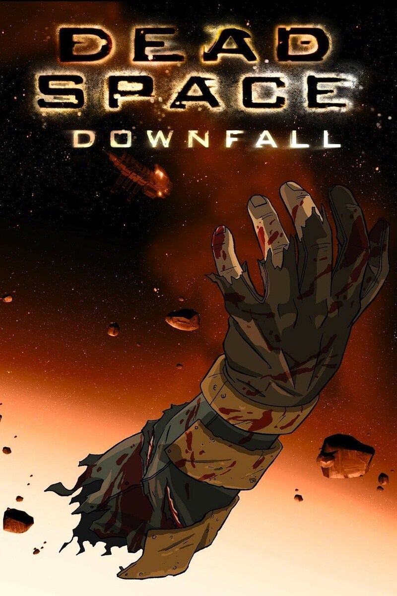 Dead Space: Downfall Full Movie - Watch Online, Stream or Download - CHILI