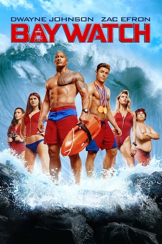 Baywatch Full Movie Watch Online, Stream or Download CHILI