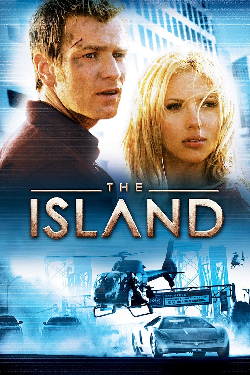 The Island Full Movie - Watch Online, Stream or Download - CHILI