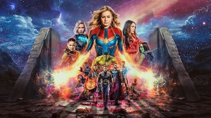 Avengers Endgame Full Movie Watch Online Stream Or Download Chili