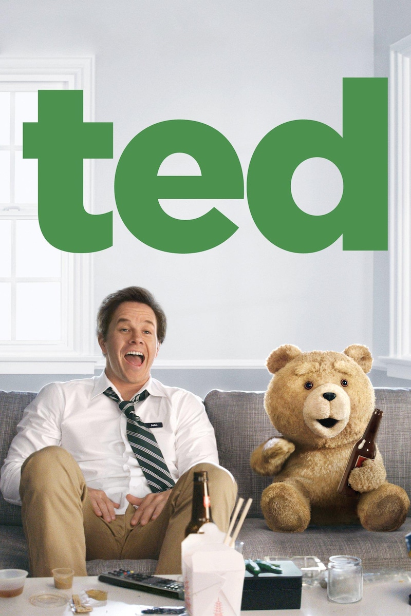 Ted Full Movie - Watch Online, Stream or Download - CHILI