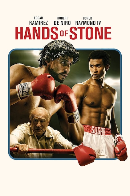 Hands Of Stone Full Movie Watch Online Stream Or Download Chili