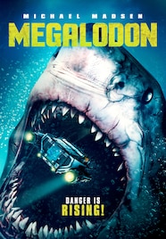 Watch megalodon discount movie free online