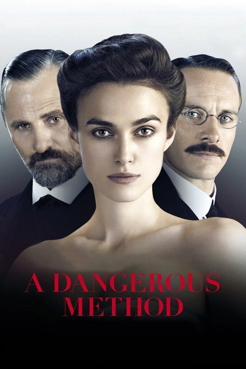 A Dangerous Method Streaming - Guarda Subito in HD - CHILI