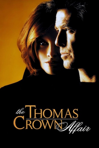 The Thomas Crown Affair Full Movie Watch Online, Stream or
