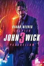 John Wick 3 Parabellum Full Movie Watch Online Stream or Download CHILI