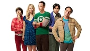 Sheldon Cooper Randki online
