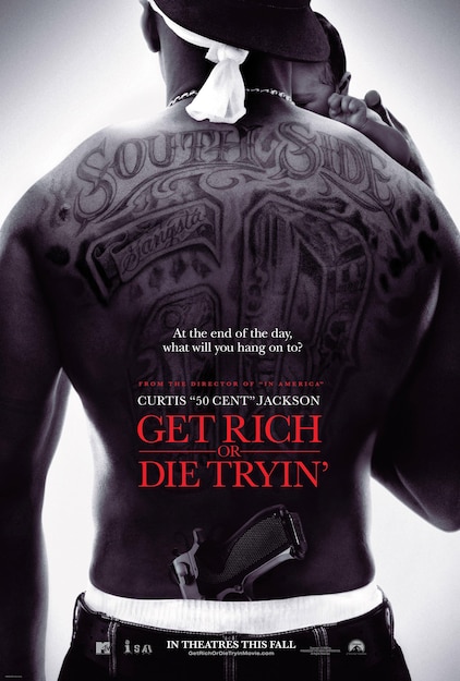 Get Rich Or Die Tryin Full Movie - Watch Online Stream Or Download - Chili