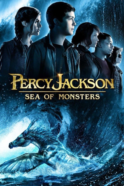 Percy jackson full movie youtube