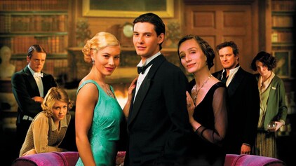 Un Matrimonio All Inglese Streaming Guarda Subito In Hd Chili