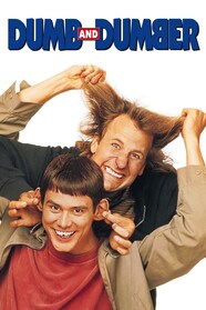 Dumb and Dumber Full Movie Watch Online Stream or Download CHILI