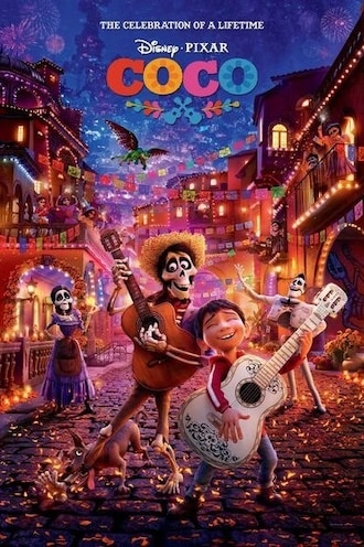 Coco Full Movie - Watch Online, Stream or Download - CHILI