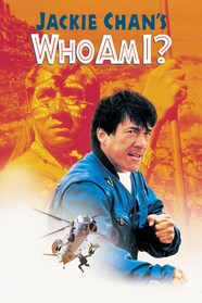 Jackie Chan s Who Am I Full Movie Watch Online Stream or