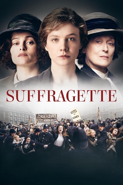 SUFFRAGETTE FILM DA SCARICARE