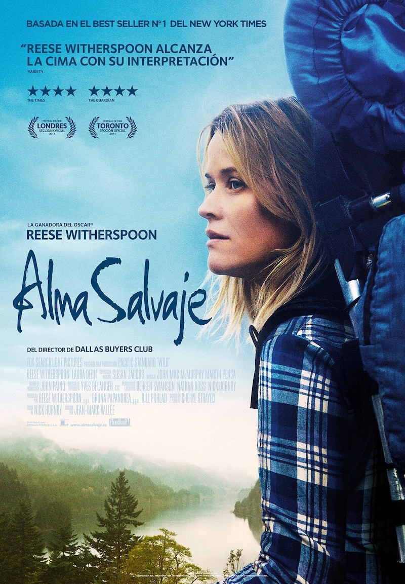 Alma Salvaje Película completa - Ver en streaming o descargar - CHILI