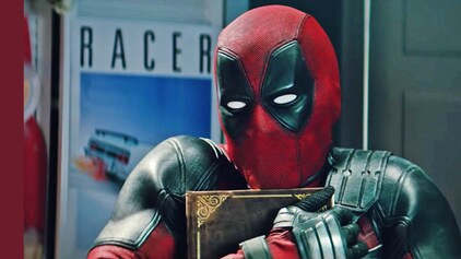 Once Upon A Deadpool Full Movie Watch Online Stream Or