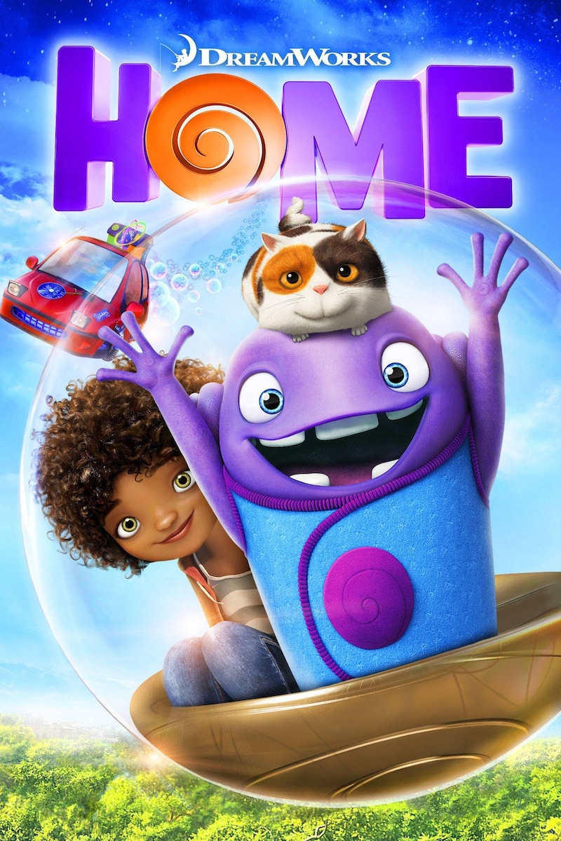 Home Full Movie - Watch Online, Stream or Download - CHILI