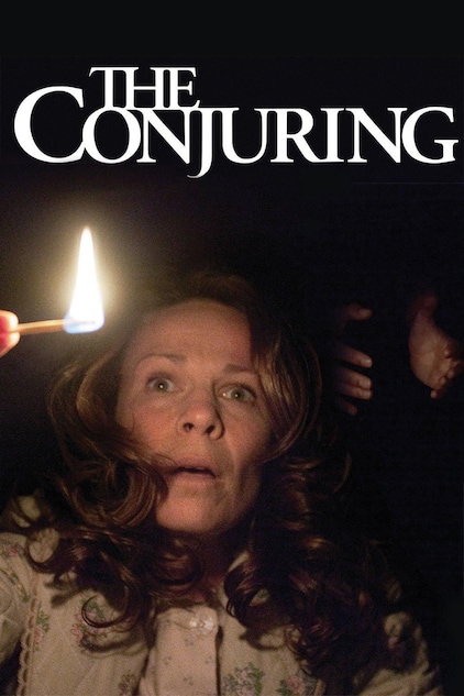 L Evocazione The Conjuring Streaming Guarda Subito In Hd Chili