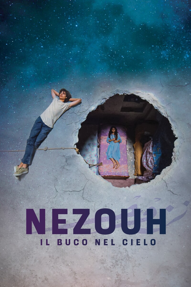 Nezouh - Il buco nel cielo Streaming - Guarda Subito in HD - CHILI