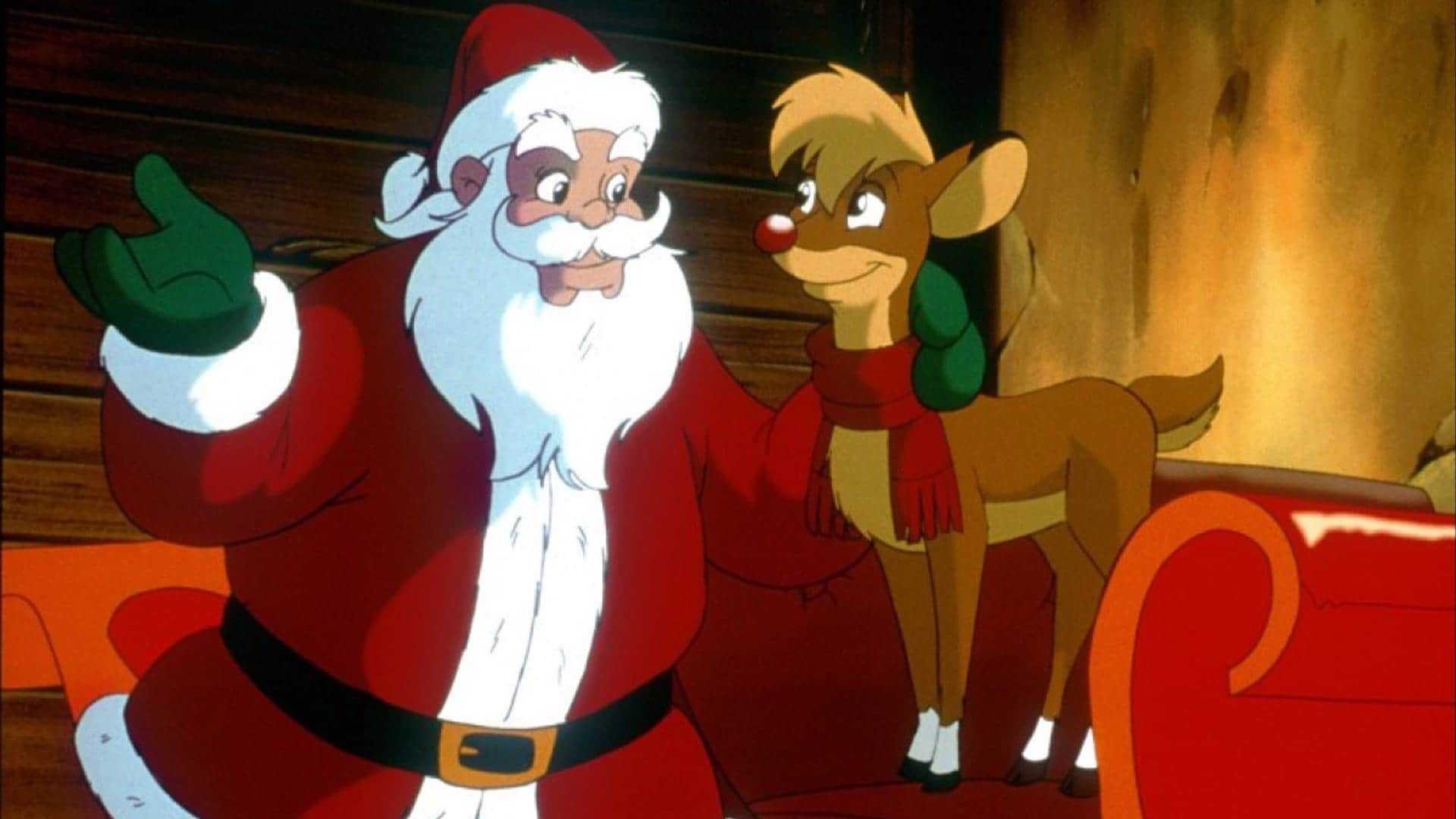 Rudolph The Red Nosed Reindeer The Movie Full Movie Watch Rudolph The Red Nosed Reindeer The Movie Full Movie Watch