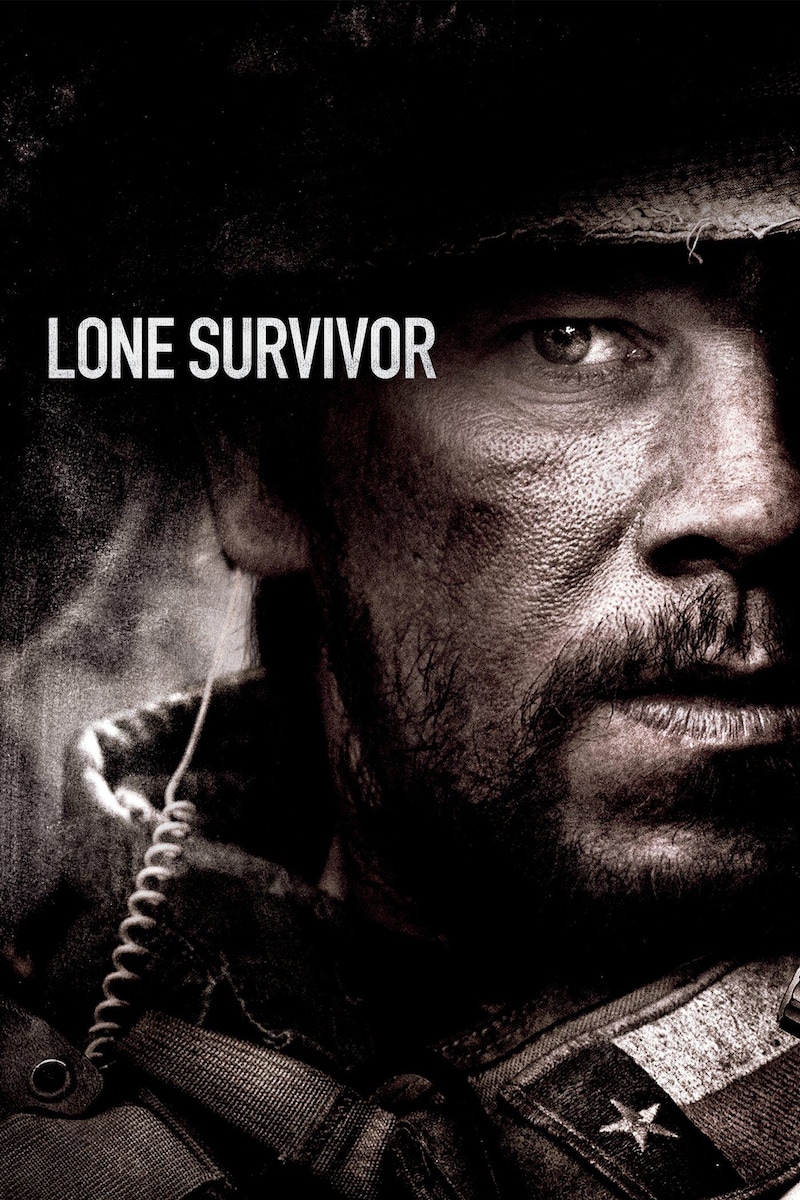Lone Survivor Full Movie Watch Online, Stream or Download CHILI
