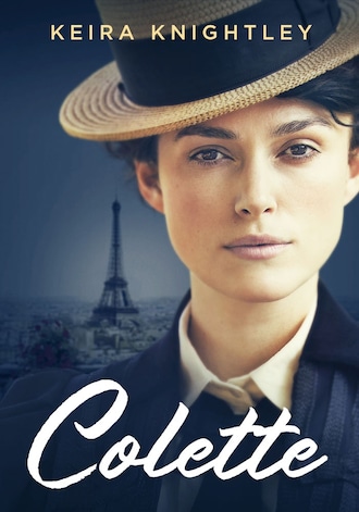 Colette Full Movie Watch Online, Stream or Download CHILI
