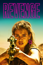 Revenge 2018 full movie watch online new arrivals